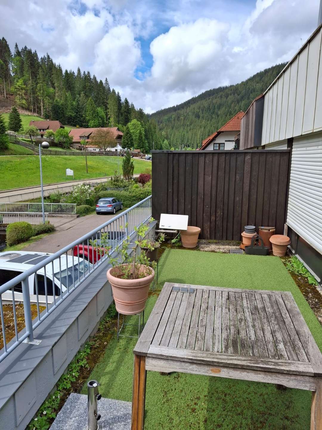 Balkon